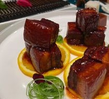 Mao's Braised Pork