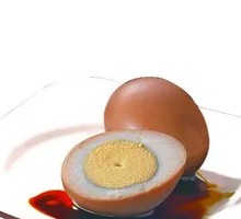Braised Egg