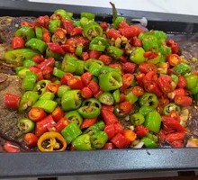 Pan-fried Stinky Catfish