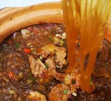Beef Noodle Stew