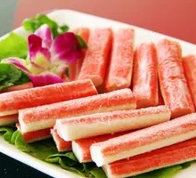 Crab Stick