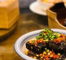 Changsha Stinky Tofu