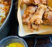 Original Fried Chicken