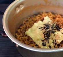 Spicy Turkey Noodles