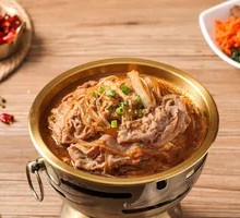 Angus Beef Tenderloin