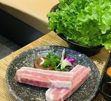 Handcrafted Thick-cut Pork Belly