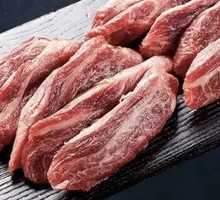 Australian Top Rib Meat