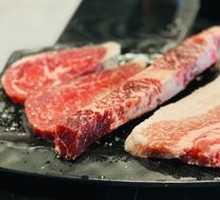 Jeju Beehive Pork Belly