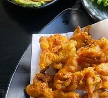 Boneless Original Fried Chicken