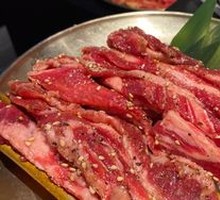 Sandalwood Pork Ribs