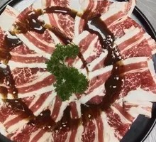 Black Pepper Beef Short Ribs