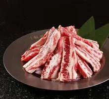 Black Angus Wagyu Ribeye