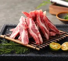 Grass-fed Black Angus Ribeye