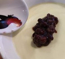 Double Skin Milk Custard