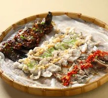 Three Ways Tiger Grouper