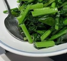 Stir-fried Isatis Root