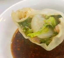 Signature Dumpling King Water Dumplings