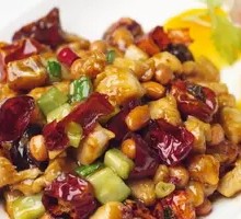 Kung Pao Chicken