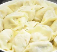 Double Mushroom Three Fresh Dumplings