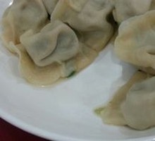 Lamb with Mushrooms and Chinese Cabbage