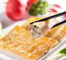 Braised Fish Dumplings