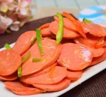 Beijing-style Sausage