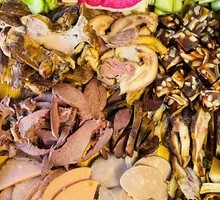 Ultimate Drinking Snack