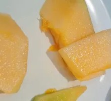 Hami Melon
