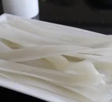 Wide Rice Noodles