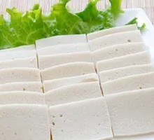 Fresh Tofu