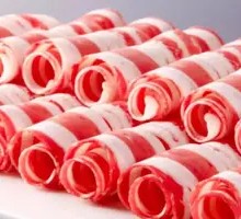 Premium Beef Rolls