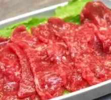 Tender Beef Stir-Fry