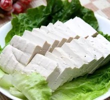 White Tofu