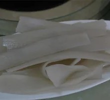Wide Rice Noodles