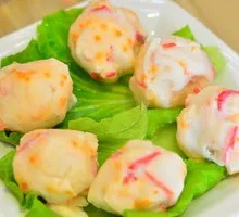 Lobster Dumplings