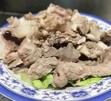 Beef Brisket