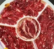 Fresh Beef Platter