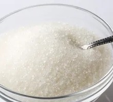 White Sugar