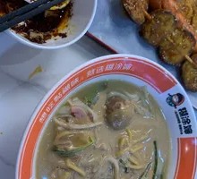 Classic Spicy Hot Pot