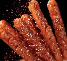 Fried Starch Sausage