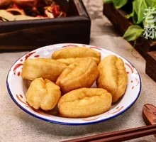 Small Fried Dough Stick