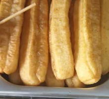 Small Fried Dough Stick