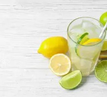 Golden Tangerine Lemon