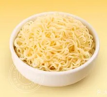 Crunchy Non-Fried Noodles