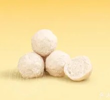 Low-fat Chicken Meatballs