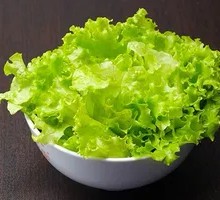 Lettuce