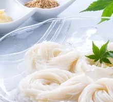 Northeast-style Fried Cold Noodles