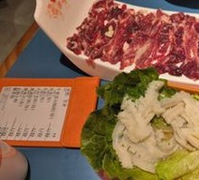 Tendon Meat