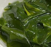 Fresh Sea Asparagus