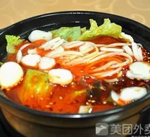 Scholar Rice Noodles